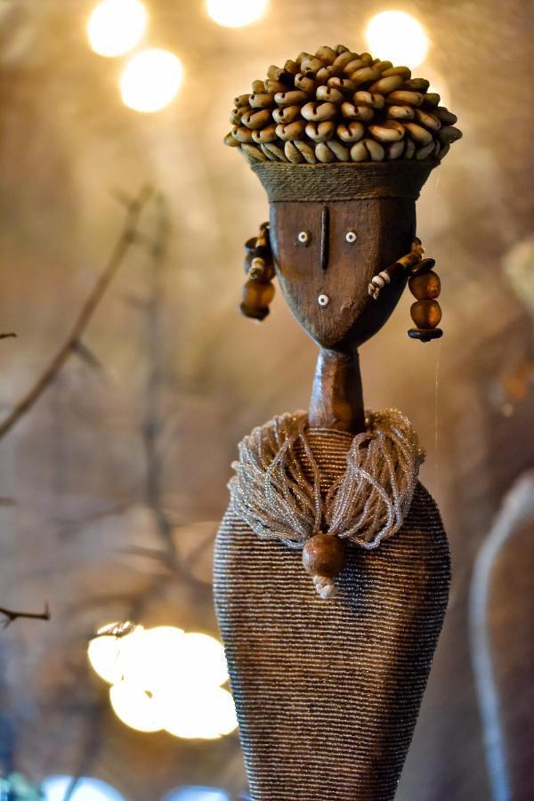 Thornybush Jackalberry Lodge Wildreservat Thornybush Exterior foto